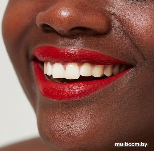 Блеск для губ Gosh Copenhagen Liquid Matte Lips (тон 09)