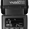 Вспышка Yongnuo YN-560 III Negative Screen