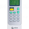 Кондиционер Roda Kalte EIS Inverter DS-KP09/DU-KP09
