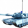 Танк MZ M1A2 Abrams 1:14 [2074S]