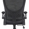 Кресло TopChairs Airone D-502 (черный)