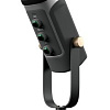 Проводной микрофон Oklick SM-800G