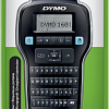 Термопринтер Dymo LabelManager 160 S0946360