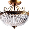 Люстра Arte Lamp Schelenberg A4410PL-3SR
