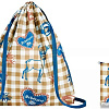 Мешок для обуви Reisenthel Mini Maxi Sacpack AU4065 (special edition bavaria 4)