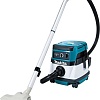 Пылесос Makita DVC860LZ