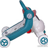 Ходунки Farfello K12 (зеленый)