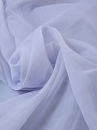 Тюль Велес Текстиль 400В (245x400, холодный сиреневый)