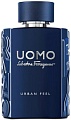 Туалетная вода Salvatore Ferragamo Uomo Urban Feel EdT (100 мл)