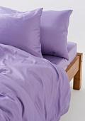 Постельное белье GoodNight Сатин Делюкс 1.5 270497 (лаванда)