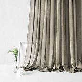 Тюль Pasionaria Виви 500x260 (бежевый)