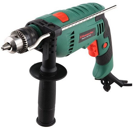 Ударная дрель Hammer UDD710A