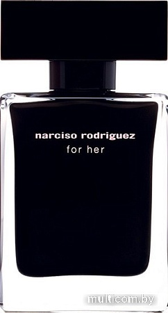 Narciso Rodriguez For Her EdT (30 мл)