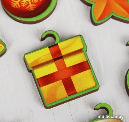 Лесная мастерская Ёлочка 3868670