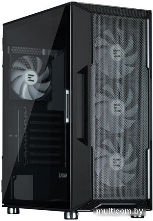 Zalman i3 Neo ARGB (черный)
