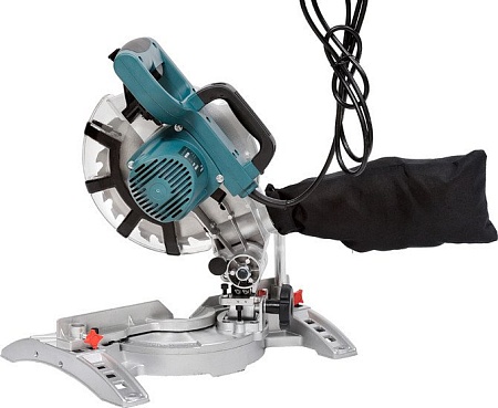 Дисковая пила Hyundai M 1500-210