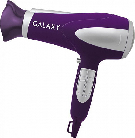 Фен Galaxy GL4324