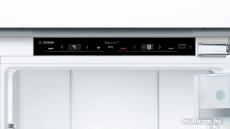 Холодильник Bosch KIF86HD20R