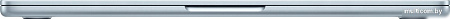 Ноутбук Apple MacBook Air 13" M4 2025 MC654