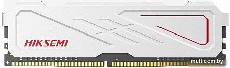 Оперативная память Hiksemi Armor 16ГБ DDR4 3200 МГц HSC416U32E2