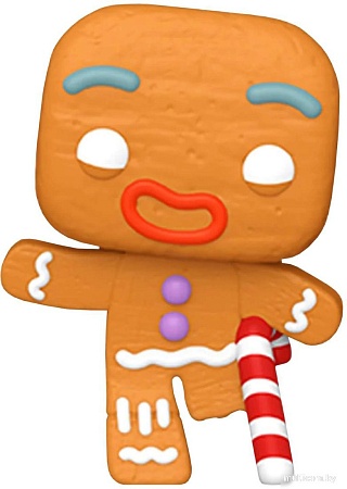 Фигурка Funko POP! Movies Shrek DW 30th Gingy (1597) 81174