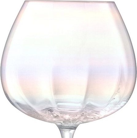 Набор бокалов для вина LSA International Pearl G1332-16-401