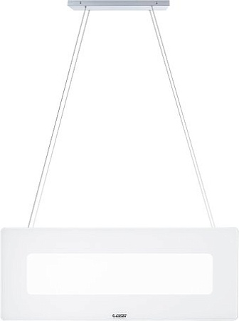 Кухонная вытяжка Exiteq EX-1459 (белый)