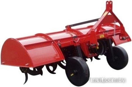 Навесное оборудование для садовой техники Wirax U575/4