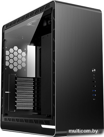 Корпус Jonsbo UMX6 (черный)