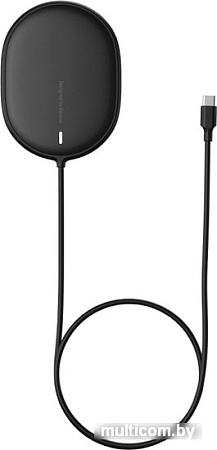 Беспроводное зарядное Baseus WXQJ-01