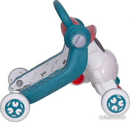 Ходунки Farfello K12 (зеленый)