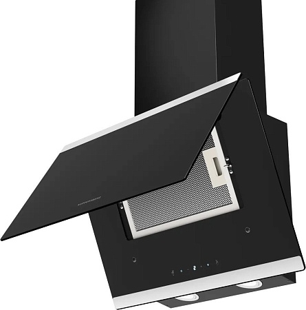 Кухонная вытяжка KUPPERSBERG F 603 BX