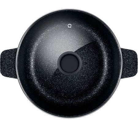 Кастрюля MAUNFELD Greta MF24GRTT01CR