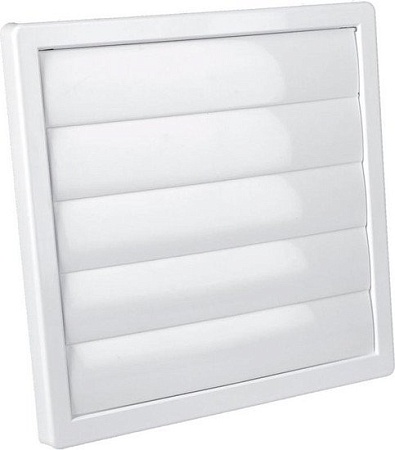 Вентиляционная решетка airRoxy 02-301