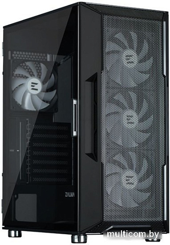 Zalman i3 Neo ARGB (черный)