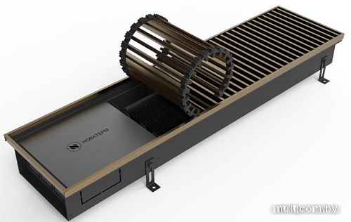 Конвектор Новатерм НТ-В-075/30/200 (шампань)