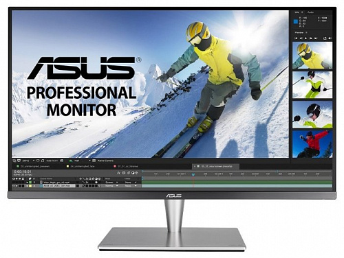 Монитор ASUS ProArt PA32UC-K