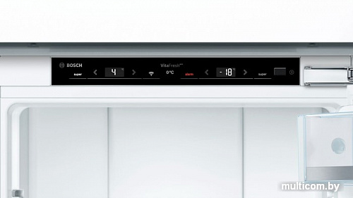 Холодильник Bosch KIF86HD20R