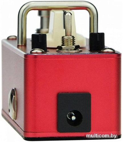 Гитарная педаль Tomsline Roto Engine Rotary Speaker Simulator ARE-3