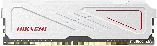 Оперативная память Hiksemi Armor 16ГБ DDR4 3200 МГц HSC416U32E2