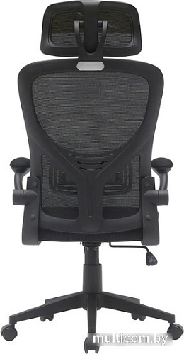 Кресло TopChairs Airone D-502 (черный)