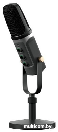 Проводной микрофон Oklick SM-800G