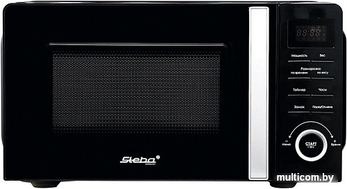 Микроволновая печь Steba MIC 2060
