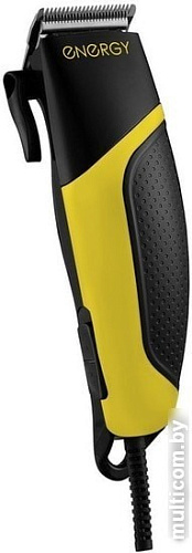 Машинка для стрижки Energy EN-704 Pro