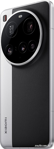 Телефон Xiaomi 15 Ultra 16GB/1TB международная версия (черный/серебристый)