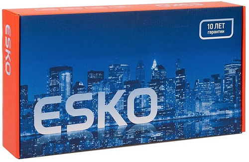 Смеситель Esko TSS 519