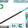Бита Total TACIM71PH2150