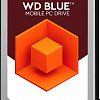 Жесткий диск WD Blue Mobile 2TB WD20SPZX