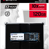 SSD Kingston A400 120GB SA400M8/120G