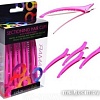 Framar Super Sectioners Clip Pink (4 шт)
